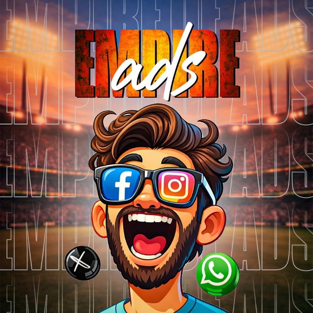 Ads Empire Logo